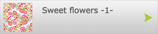 Sweet flowers -1-@Cuǎ